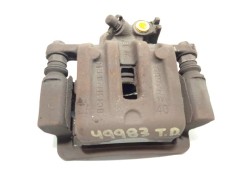 Recambio de pinza freno trasera derecha para chevrolet captiva 2.0 diesel cat referencia OEM IAM 96626051   2