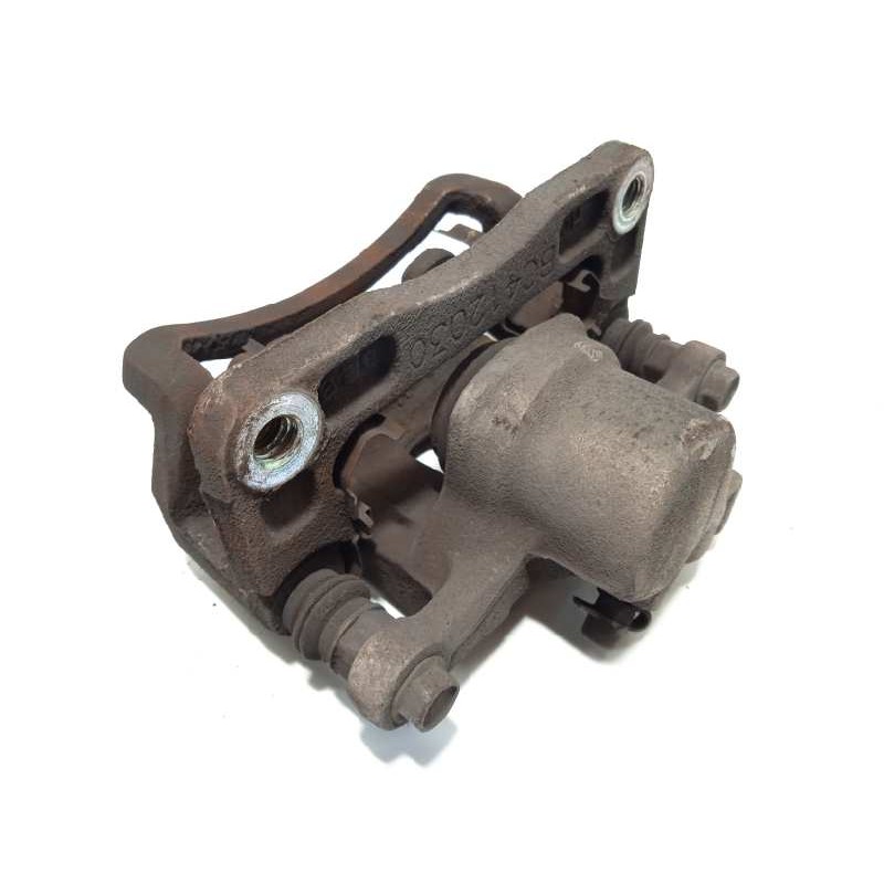Recambio de pinza freno trasera derecha para chevrolet captiva 2.0 diesel cat referencia OEM IAM 96626051  