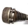 Recambio de transmision delantera izquierda para seat leon (5f1) 1.6 tdi referencia OEM IAM 1K0407271LR  
