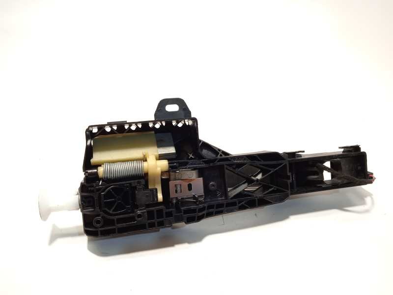 Recambio de maneta exterior trasera derecha para renault megane iv grandtour 1.3 tce referencia OEM IAM 806067663R  