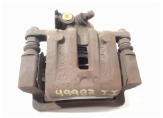 Recambio de pinza freno trasera izquierda para chevrolet captiva 2.0 diesel cat referencia OEM IAM 96626050   2