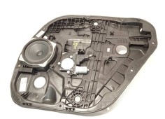 Recambio de elevalunas trasero derecho para kia carens ( ) drive referencia OEM IAM 83480A4050  83460A4010