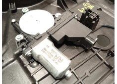 Recambio de elevalunas trasero derecho para kia carens ( ) drive referencia OEM IAM 83480A4050  83460A4010 2