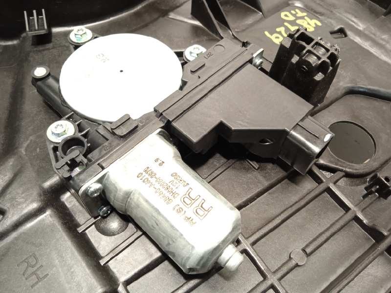 Recambio de elevalunas trasero derecho para kia carens ( ) drive referencia OEM IAM 83480A4050  83460A4010