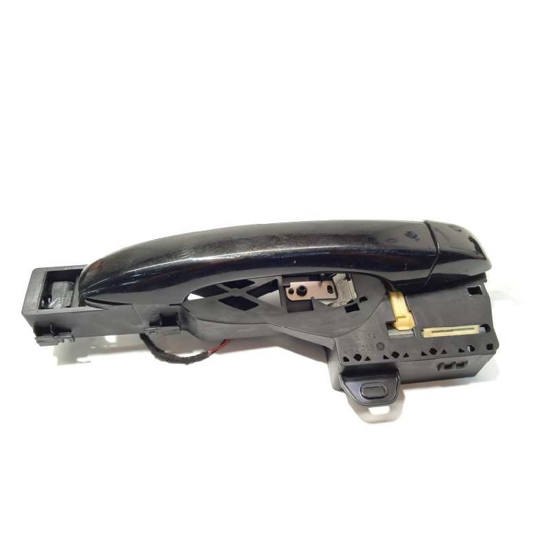 Recambio de maneta exterior trasera izquierda para renault megane iv grandtour 1.3 tce referencia OEM IAM 806078862R  