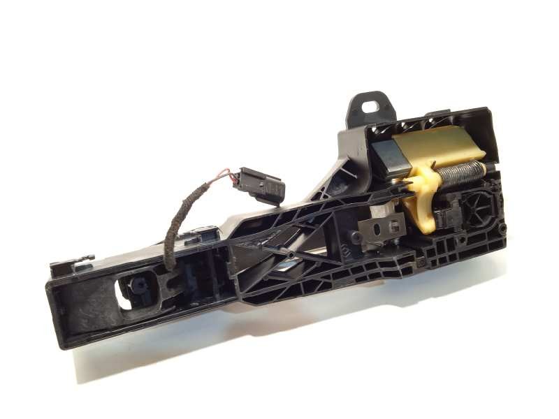 Recambio de maneta exterior trasera izquierda para renault megane iv grandtour 1.3 tce referencia OEM IAM 806078862R  