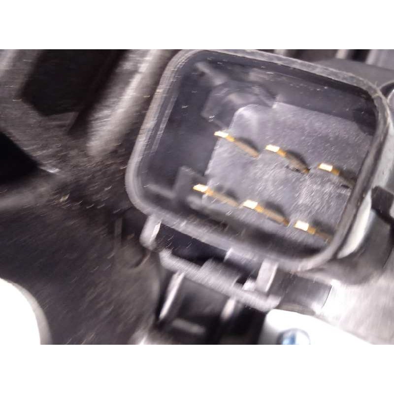 Recambio de elevalunas trasero derecho para kia carens ( ) drive referencia OEM IAM 83480A4050  83460A4010