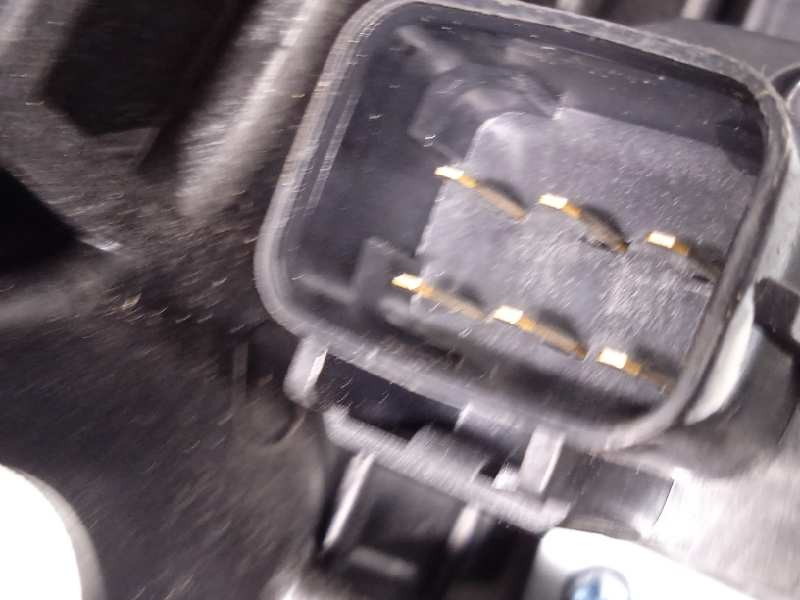 Recambio de elevalunas trasero derecho para kia carens ( ) drive referencia OEM IAM 83480A4050  83460A4010