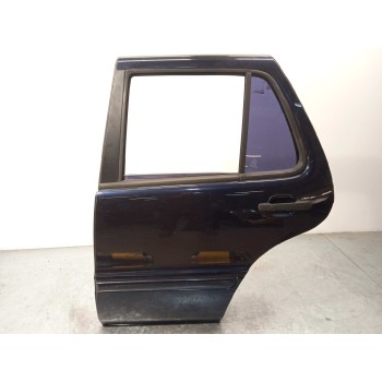 PUERTA TRASERA IZQUIERDA A1637300305 A1637301505 