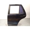 Recambio de puerta trasera izquierda para mercedes-benz clase m (w163) 270 cdi (163.113) referencia OEM IAM A1637300305 A1637301