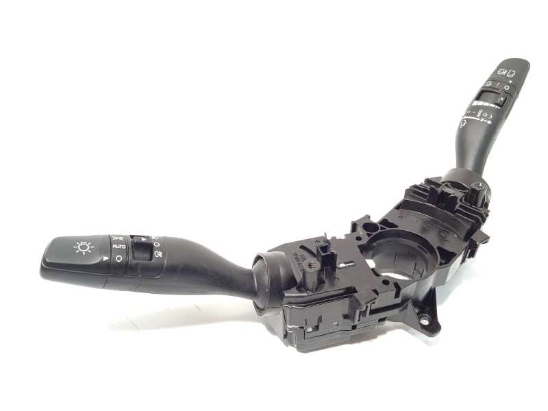 Recambio de mando intermitentes para kia carens ( ) drive referencia OEM IAM 93410A4631  93420A4660