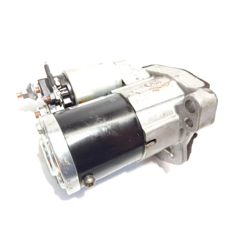 Recambio de motor arranque para renault megane iv grandtour 1.3 tce referencia OEM IAM 233006662R  M000TD2571