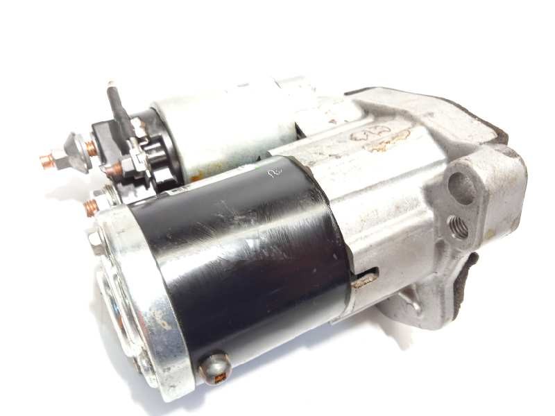 Recambio de motor arranque para renault megane iv grandtour 1.3 tce referencia OEM IAM 233006662R  M000TD2571
