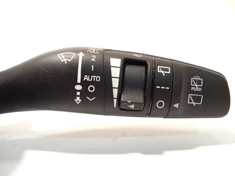 Recambio de mando intermitentes para kia carens ( ) drive referencia OEM IAM 93410A4631  93420A4660