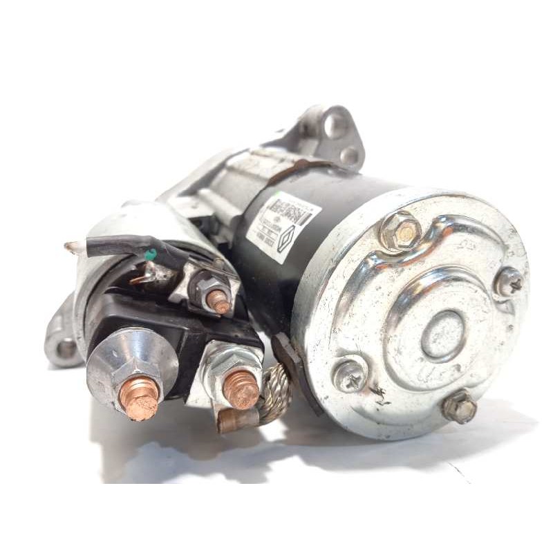 Recambio de motor arranque para renault megane iv grandtour 1.3 tce referencia OEM IAM 233006662R  M000TD2571
