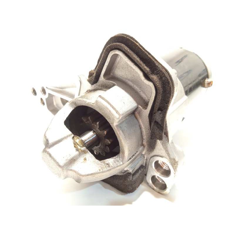 Recambio de motor arranque para renault megane iv grandtour 1.3 tce referencia OEM IAM 233006662R  M000TD2571