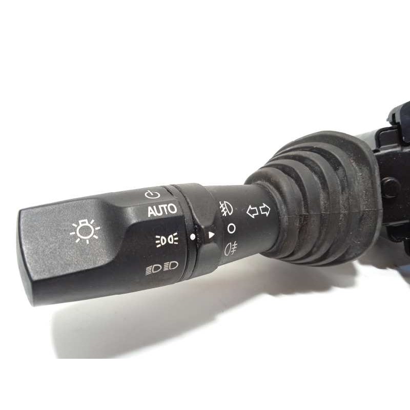 Recambio de mando intermitentes para chevrolet captiva 2.0 diesel cat referencia OEM IAM 96628524  