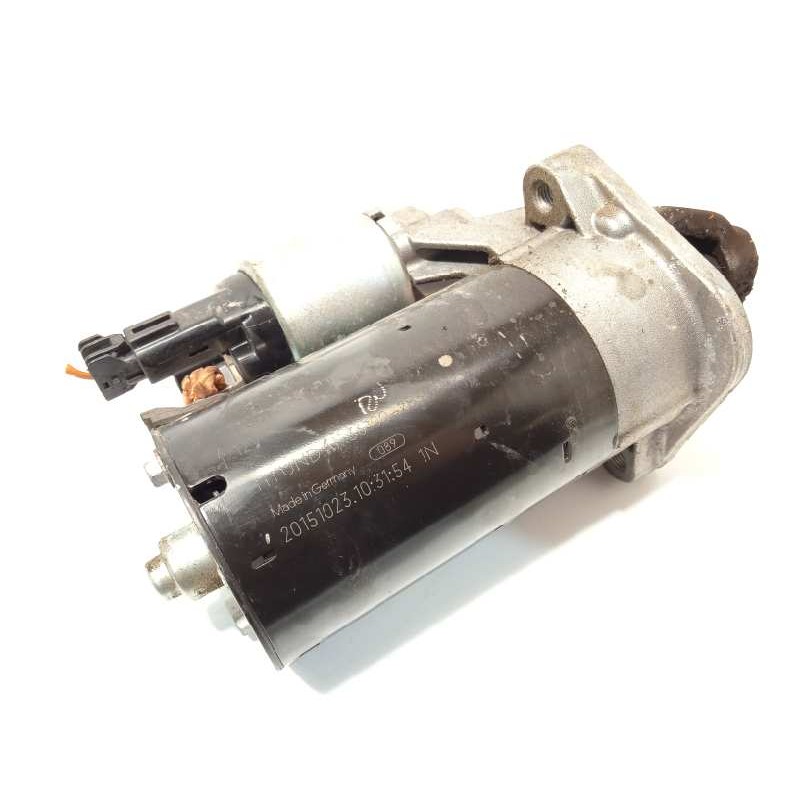 Recambio de motor arranque para kia carens ( ) drive referencia OEM IAM 361002B302  0001138056