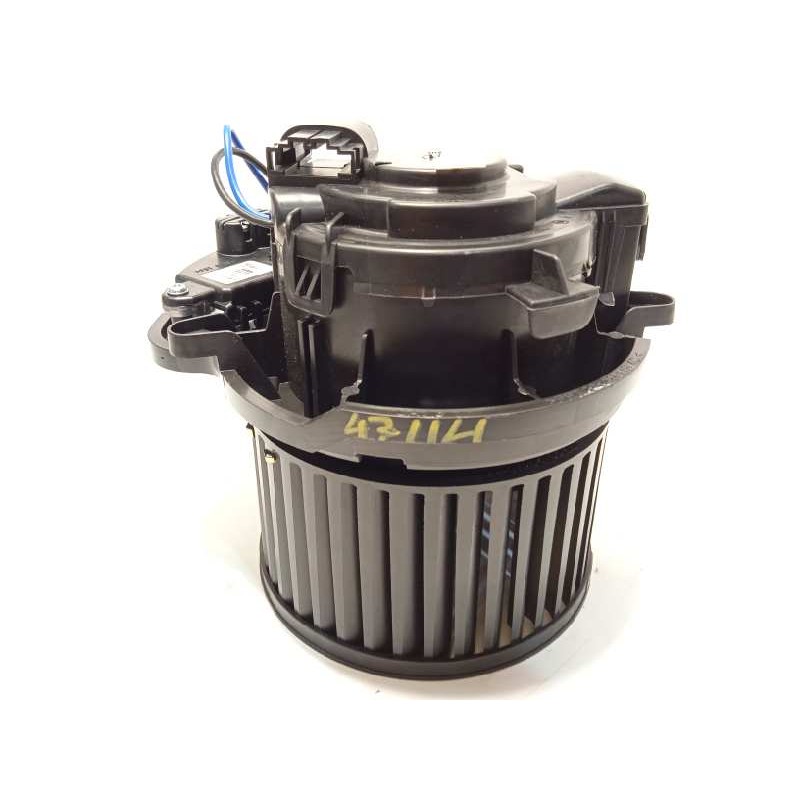 Recambio de motor calefaccion para renault megane iv grandtour 1.3 tce referencia OEM IAM T69963A  272103243R