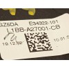 Recambio de elevalunas trasero izquierdo para ford fiesta (ce1) trend referencia OEM IAM L1BBA27001CB  L1TB14553DB