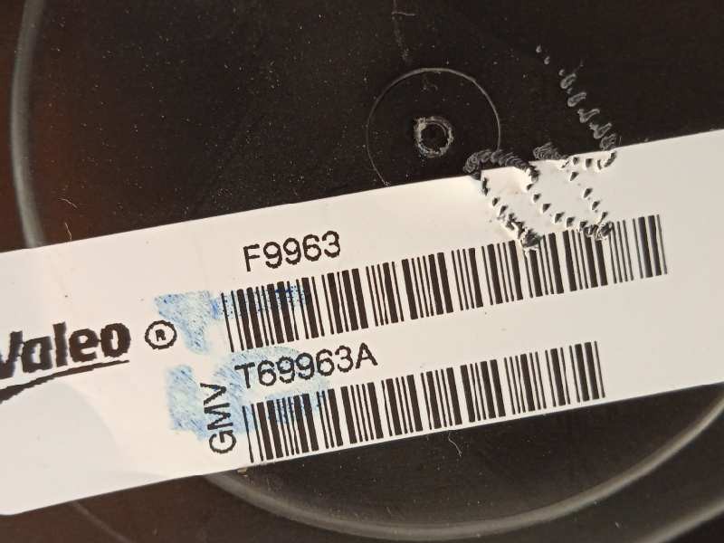 Recambio de motor calefaccion para renault megane iv grandtour 1.3 tce referencia OEM IAM T69963A  272103243R