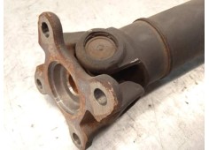 Recambio de transmision central para chevrolet captiva 2.0 diesel cat referencia OEM IAM 96624771  20781756 2