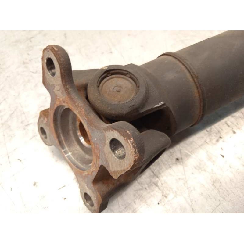 Recambio de transmision central para chevrolet captiva 2.0 diesel cat referencia OEM IAM 96624771  20781756