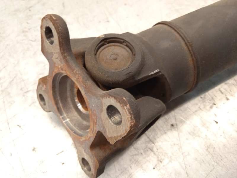 Recambio de transmision central para chevrolet captiva 2.0 diesel cat referencia OEM IAM 96624771  20781756