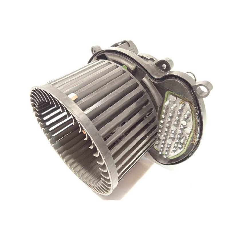 Recambio de motor calefaccion para renault megane iv grandtour 1.3 tce referencia OEM IAM T69963A  272103243R