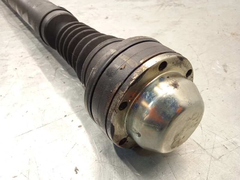 Recambio de transmision central para chevrolet captiva 2.0 diesel cat referencia OEM IAM 96624771  20781756