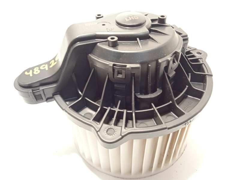 Recambio de motor calefaccion para kia carens ( ) drive referencia OEM IAM F00S3B2474  97113A4000