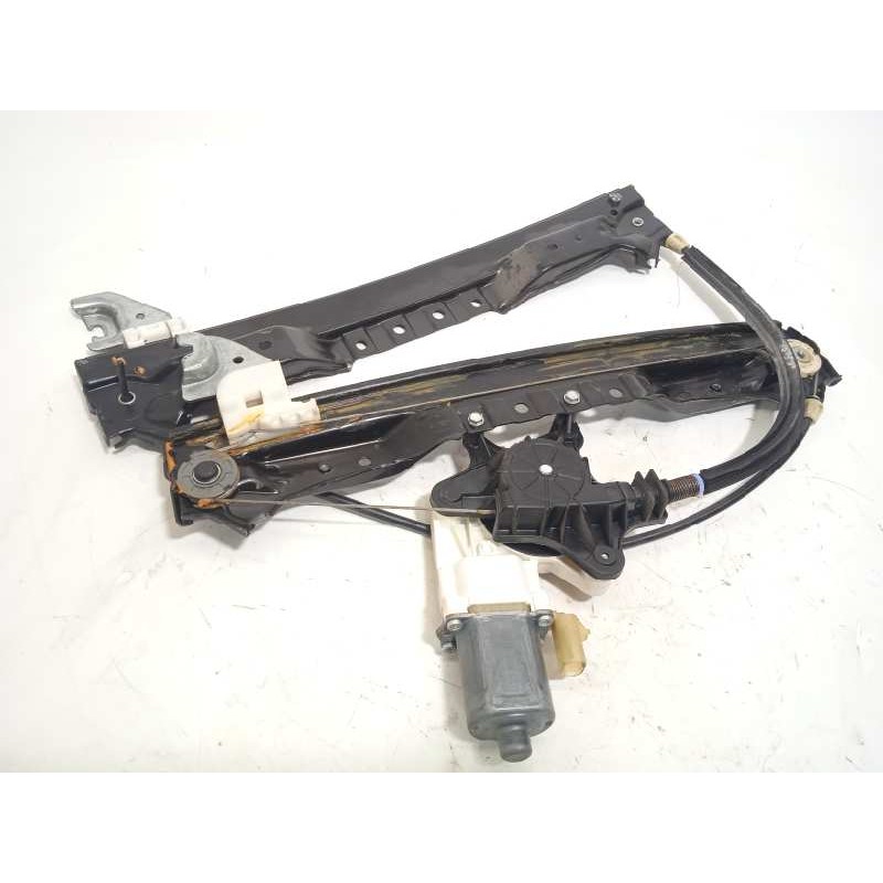 Recambio de elevalunas trasero derecho para lancia voyager (404) gold referencia OEM IAM K68030660AA  K68030718AA