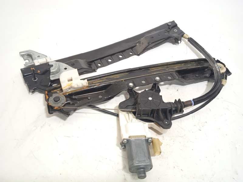 Recambio de elevalunas trasero derecho para lancia voyager (404) gold referencia OEM IAM K68030660AA  K68030718AA