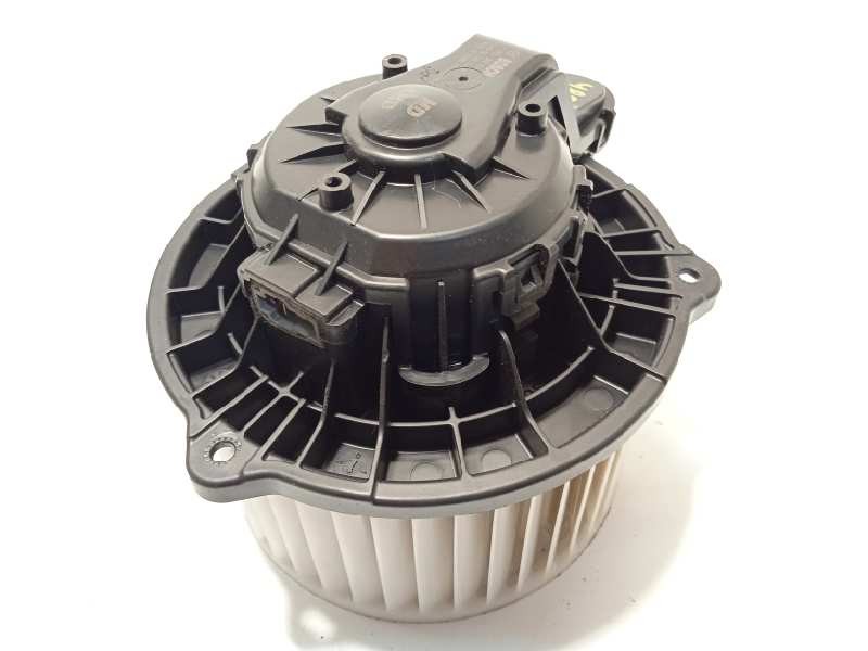 Recambio de motor calefaccion para kia carens ( ) drive referencia OEM IAM F00S3B2474  97113A4000