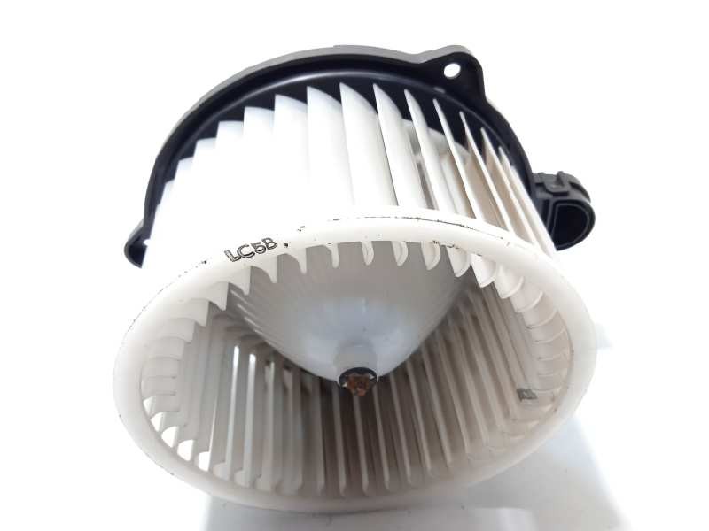 Recambio de motor calefaccion para kia carens ( ) drive referencia OEM IAM F00S3B2474  97113A4000