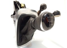 Recambio de palanca cambio para renault megane iv grandtour 1.3 tce referencia OEM IAM 341042886R   2