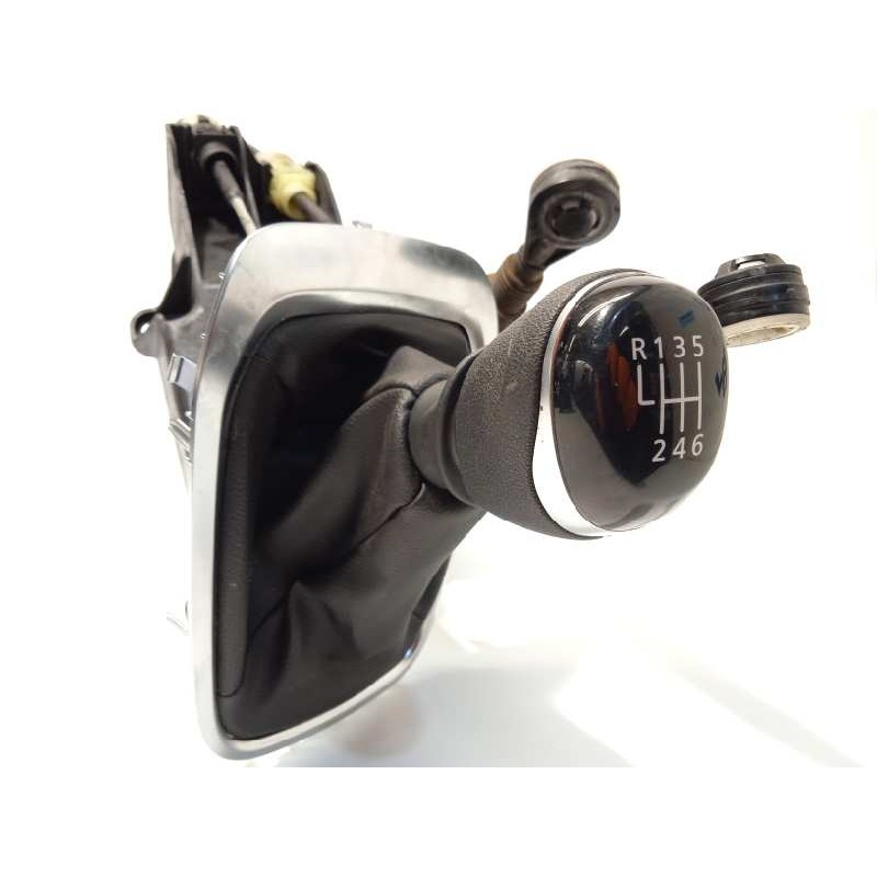 Recambio de palanca cambio para renault megane iv grandtour 1.3 tce referencia OEM IAM 341042886R  