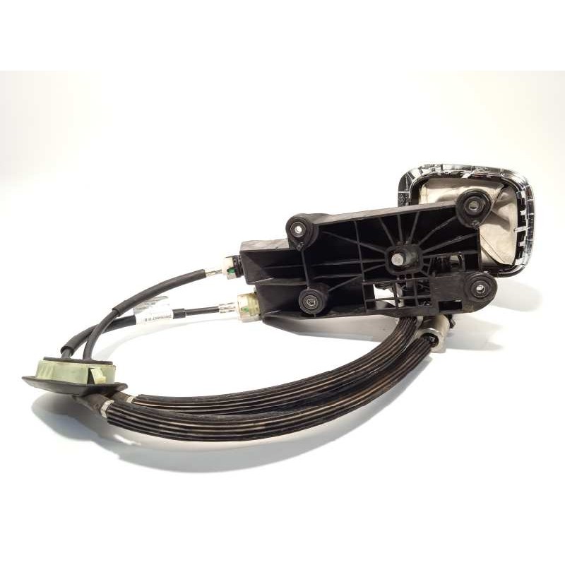 Recambio de palanca cambio para renault megane iv grandtour 1.3 tce referencia OEM IAM 341042886R  