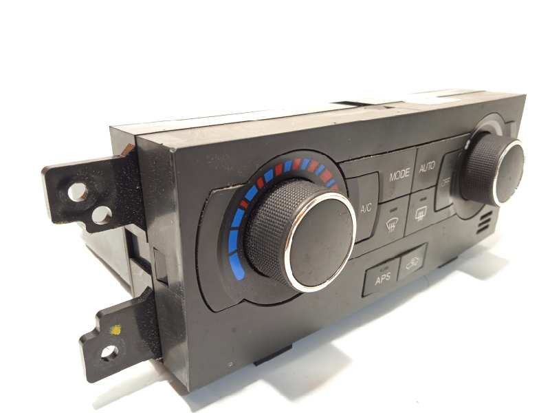 Recambio de mando climatizador para chevrolet captiva 2.0 diesel cat referencia OEM IAM 25974593  