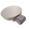 Recambio de tapa exterior combustible para chevrolet epica lt referencia OEM IAM 96632640  