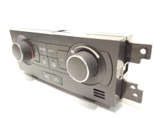 Recambio de mando climatizador para chevrolet captiva 2.0 diesel cat referencia OEM IAM 25974593   2