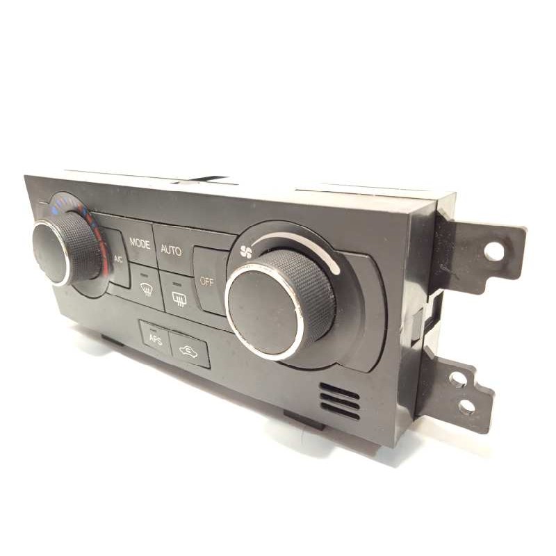 Recambio de mando climatizador para chevrolet captiva 2.0 diesel cat referencia OEM IAM 25974593  