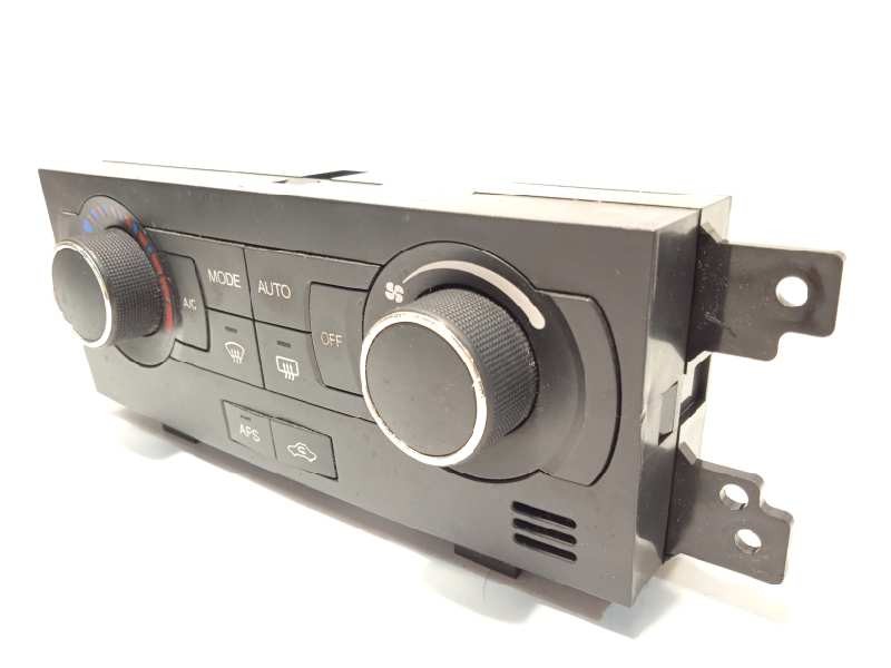 Recambio de mando climatizador para chevrolet captiva 2.0 diesel cat referencia OEM IAM 25974593  