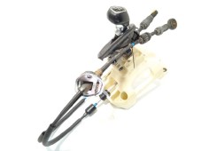 Recambio de palanca cambio para kia carens ( ) drive referencia OEM IAM 43700A4010   2