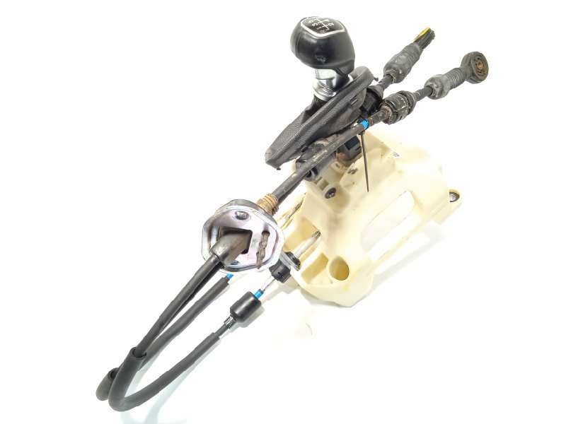 Recambio de palanca cambio para kia carens ( ) drive referencia OEM IAM 43700A4010  
