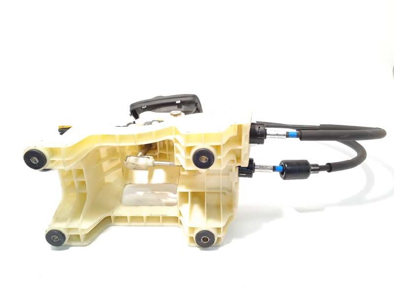 Recambio de palanca cambio para kia carens ( ) drive referencia OEM IAM 43700A4010  