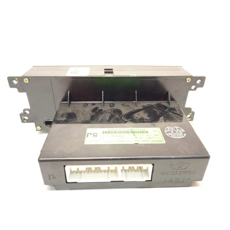 Recambio de mando climatizador para chevrolet captiva 2.0 diesel cat referencia OEM IAM 25974593  