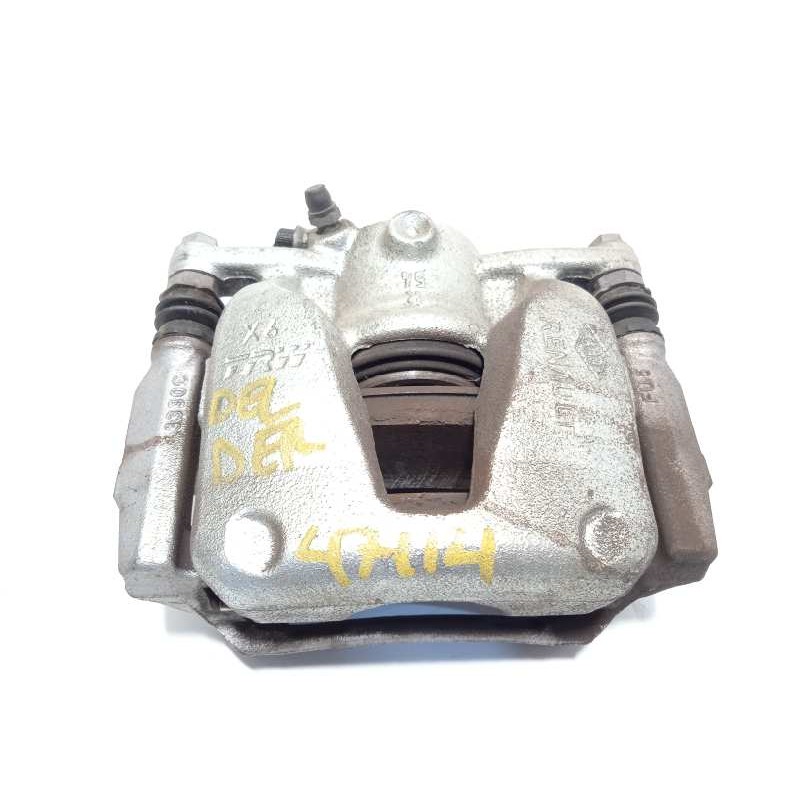 Recambio de pinza freno delantera derecha para renault megane iv grandtour 1.3 tce referencia OEM IAM 410012354R  