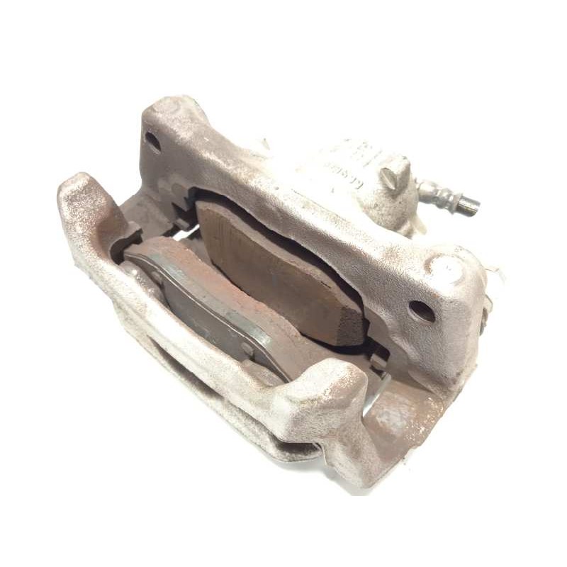 Recambio de pinza freno delantera derecha para renault megane iv grandtour 1.3 tce referencia OEM IAM 410012354R  