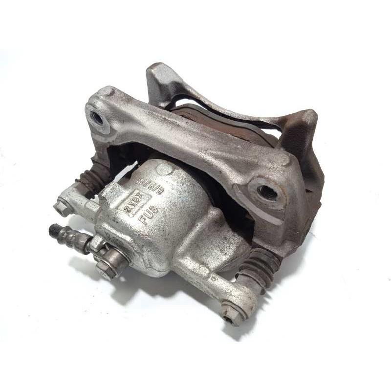 Recambio de pinza freno delantera derecha para renault megane iv grandtour 1.3 tce referencia OEM IAM 410012354R  